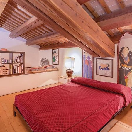 Ca Dotta Villa Тиене Екстериор снимка