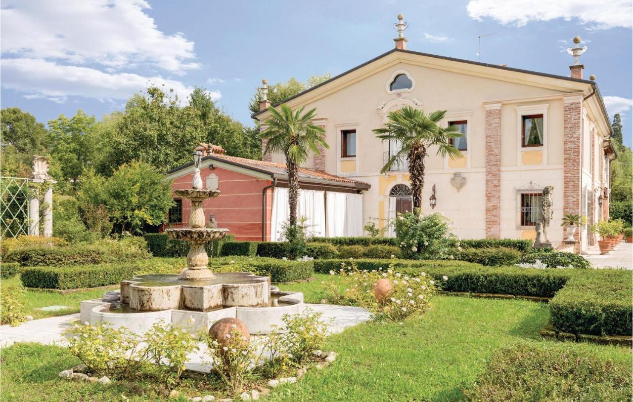 Ca Dotta Villa Тиене Екстериор снимка