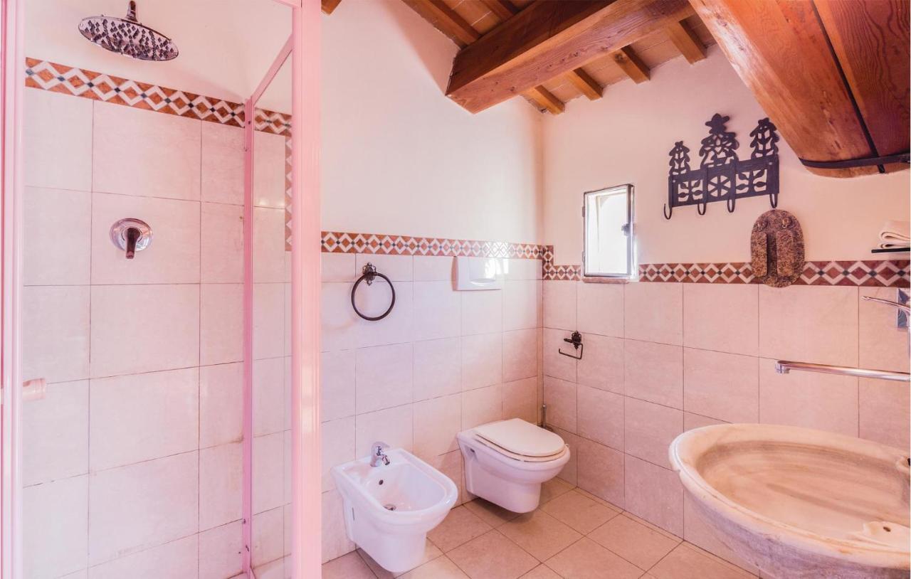 Ca Dotta Villa Тиене Екстериор снимка
