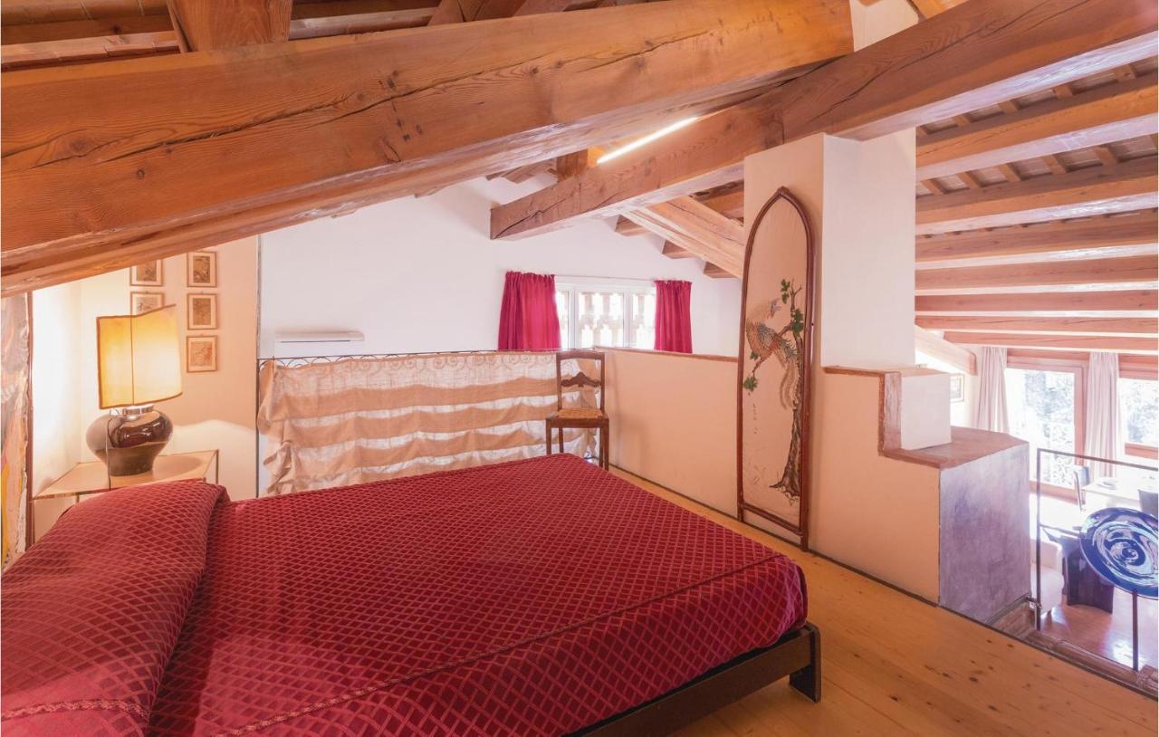Ca Dotta Villa Тиене Екстериор снимка