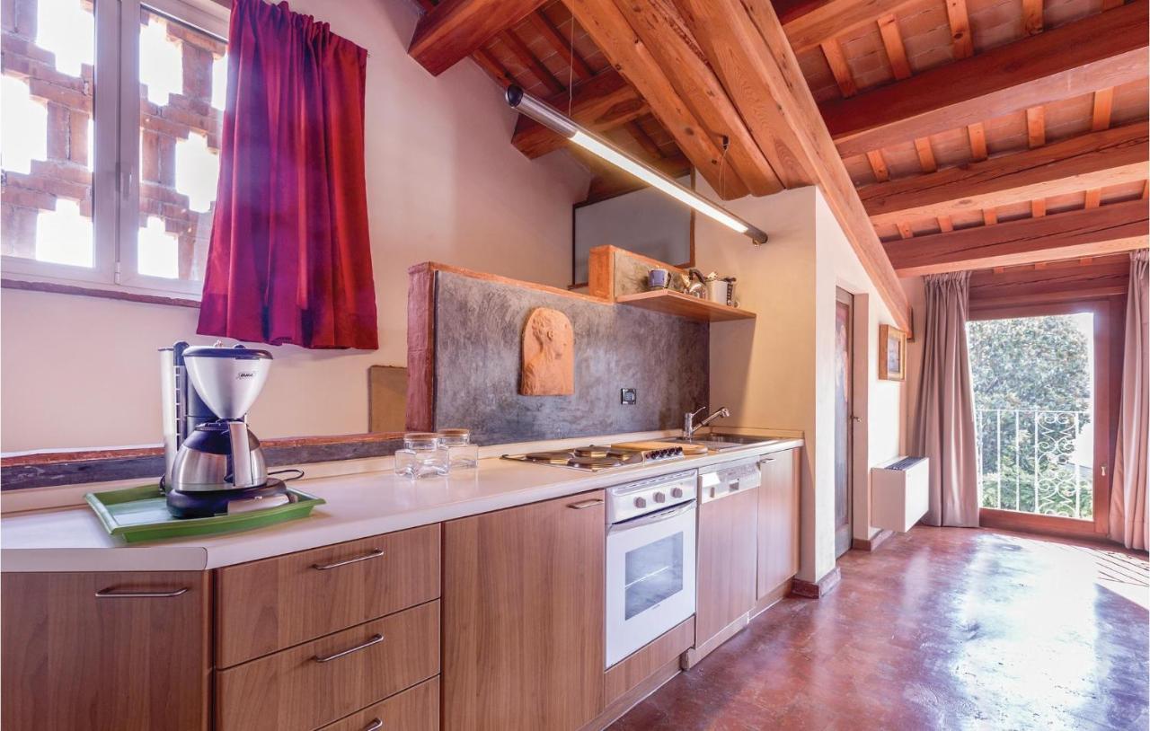 Ca Dotta Villa Тиене Екстериор снимка